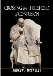 Crossing the Threshold of Confusion