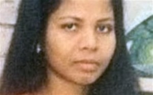 Asia Bibi
