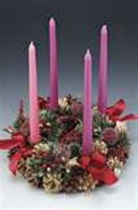 Advent Wreath