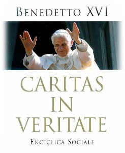 Caritas in Veritate