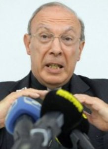 Andre-Joseph Leonard