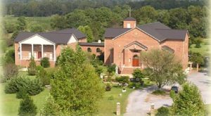 Christ the King Abbey