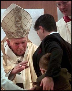 John Paul-Wojtyla