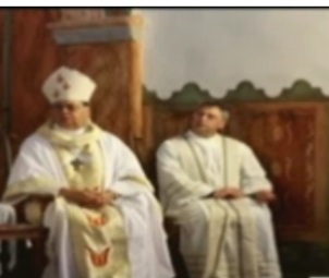 Richard Garcia & Edward Fitz-Henry