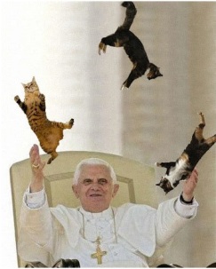 Benedict-Ratzinger