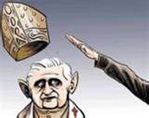 Benedict-Ratzinger