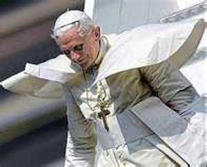 Benedict-Ratzinger