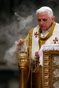 Benedict-Ratzinger