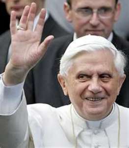 Benedict-Ratzinger