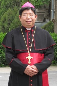 John Lu Peisen