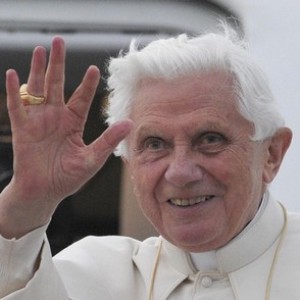 Benedict-Ratzinger