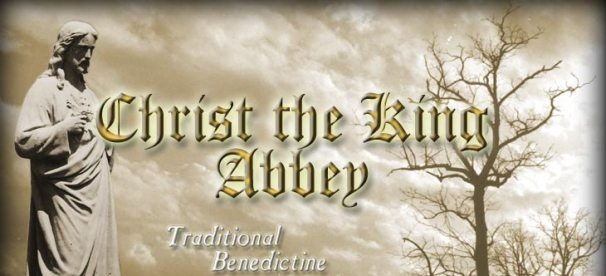 Christ the King Abbey