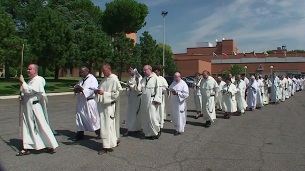 Dominican General Chapter