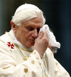 Benedict-Ratzinger