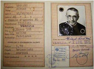 Italian Paper Id Card Expiry Date