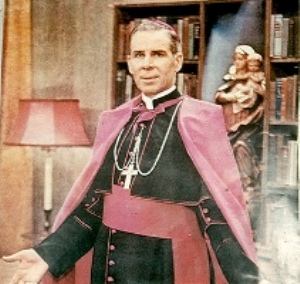 Fulton Sheen