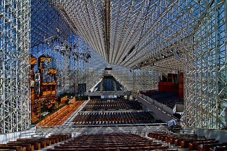 Crystal Cathedral