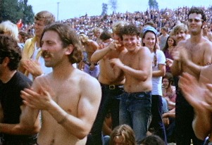 Woodstock 1969