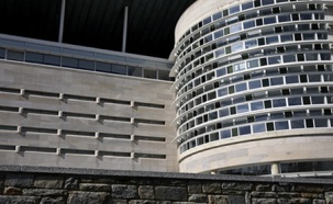 John Paul II Cultural Center