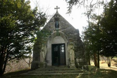 O'Connell Chapel