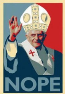 Benedict-Ratzinger