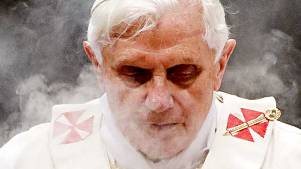 Benedict-Ratzinger