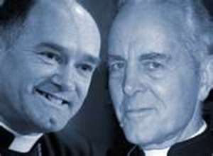 Bernie Fellay & Richard Williamson