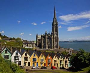 St. Colman's Cathedral