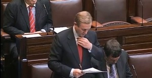 Enda Kennedy