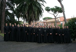 Neo-SSPX Superiors