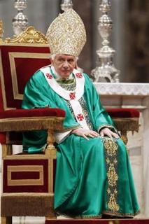 Benedict-Ratzinger