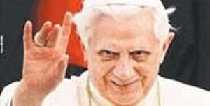 Benedict-Ratzinger
