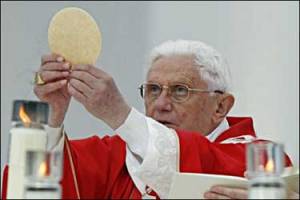 Benedict-Ratzinger