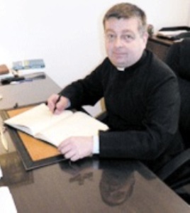 Christian Bouchacourt