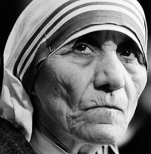 Mother Teresa