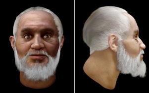 St. Nicholas Reconstruction