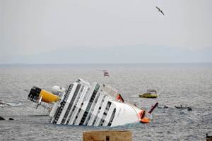 Costa Concordia
