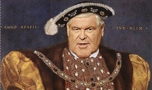 Newt Gingrich