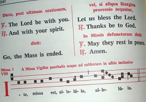 New 'Motu' Missal