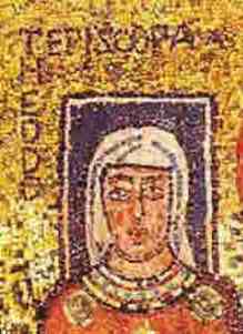 Episcopa Theodora