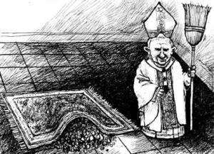 Benedict-Ratzinger