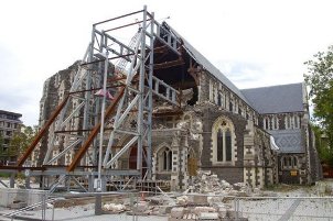 Christchurch Cathedral