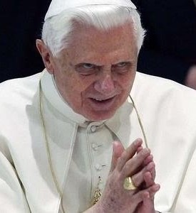 Benedict-Ratzinger