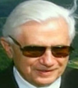 Benedict-Ratzinger