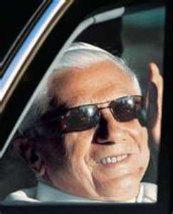 Benedict-Ratzinger
