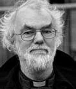 Rowan Williams
