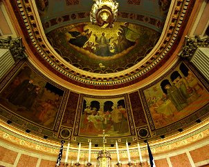 St. Vincent de Paul Church