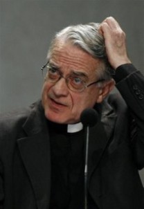 Federico Lombardi