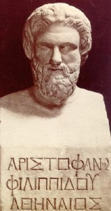 Aristophanes