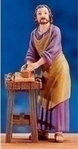 St. Joseph the Worker